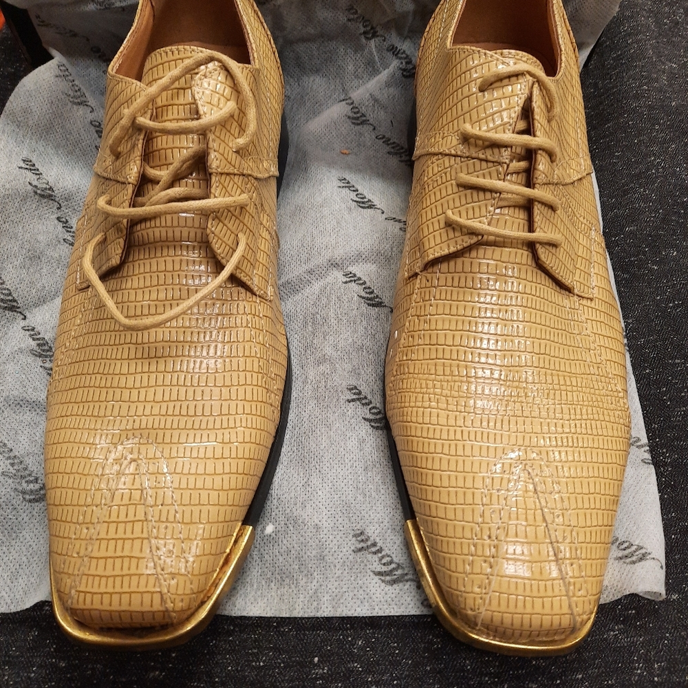 Milano Moda men shoes